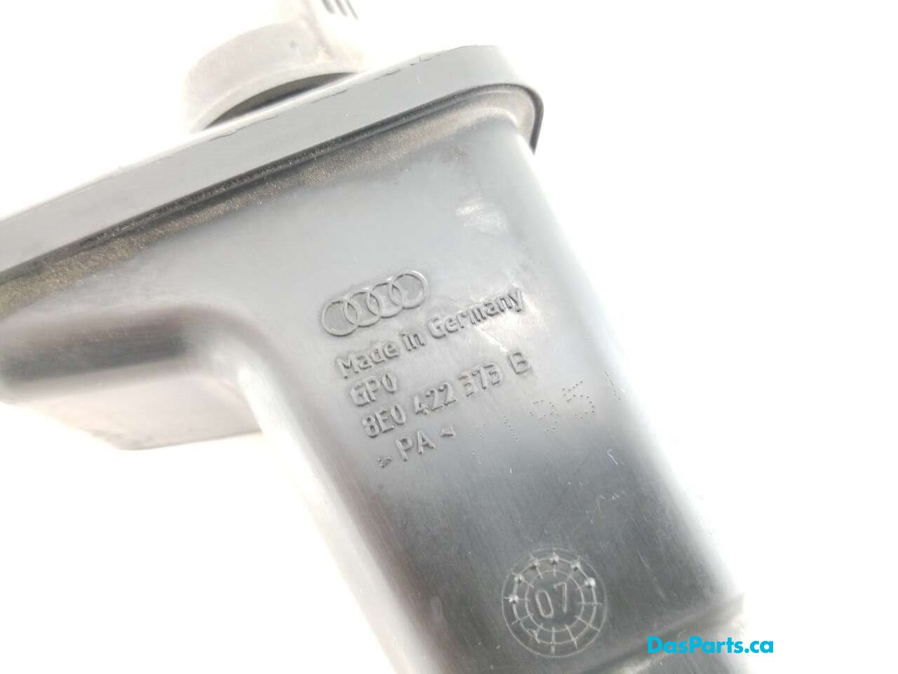 Power Steering Reservoir