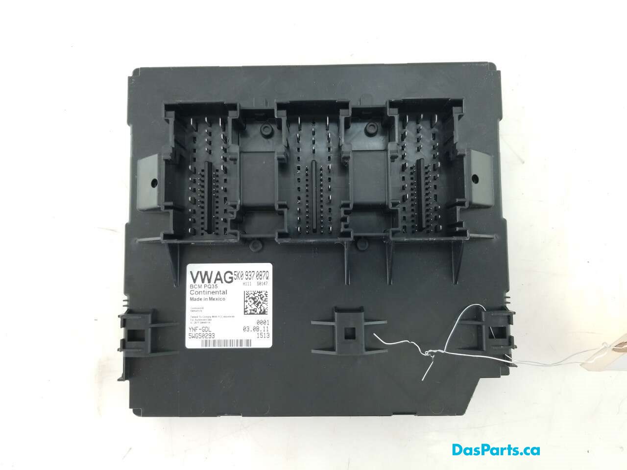 Body Control Module