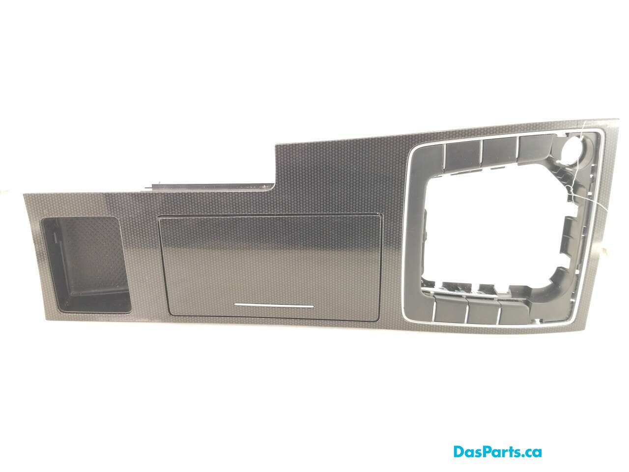 Center Console Cupholder