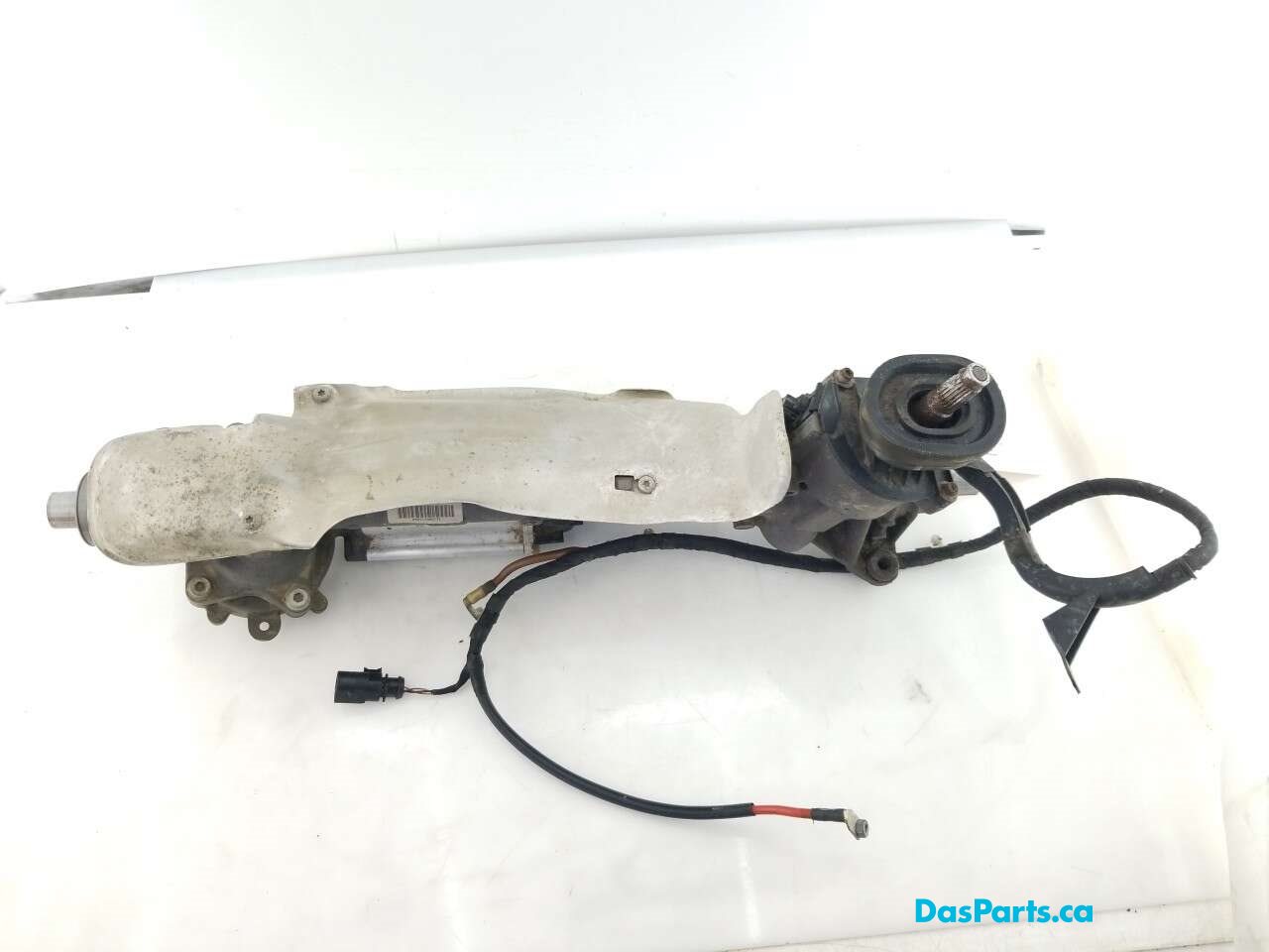 Electric Steering Rack