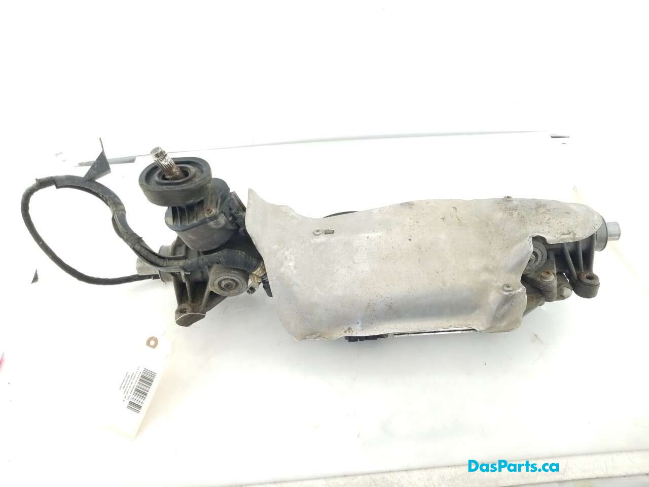 Electric Steering Rack