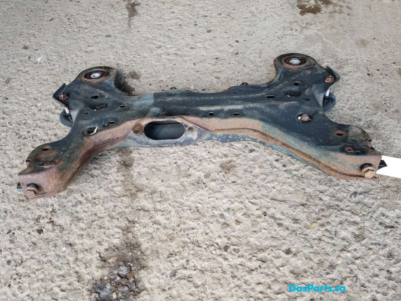Front Subframe