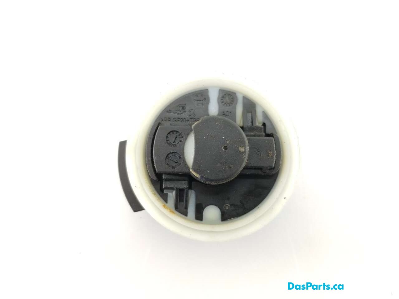 Airbag Impact Sensor LF
