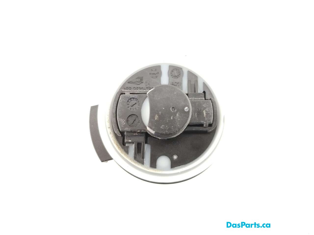 Airbag Impact Sensor RF