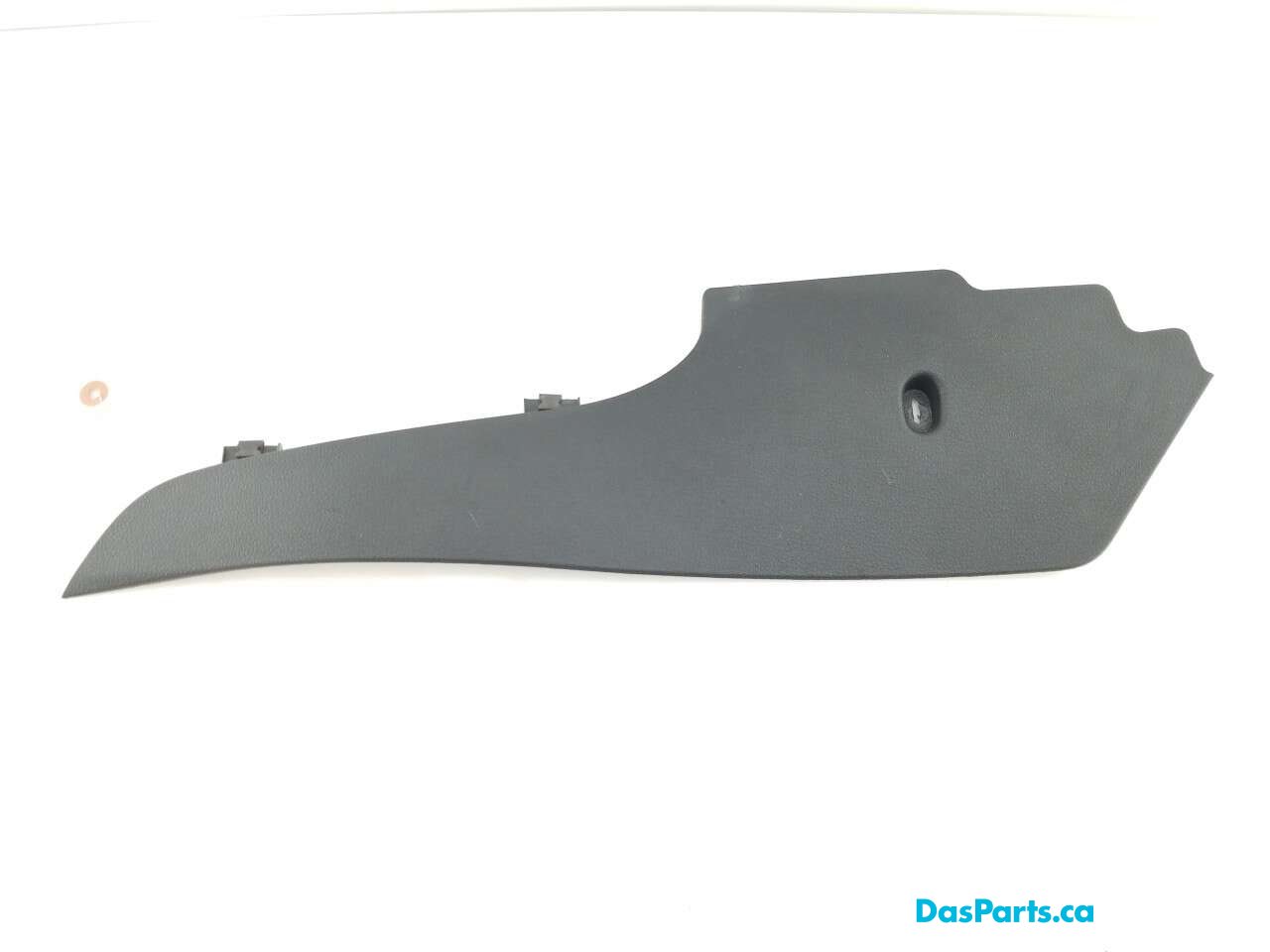 Center Console Trim - Right