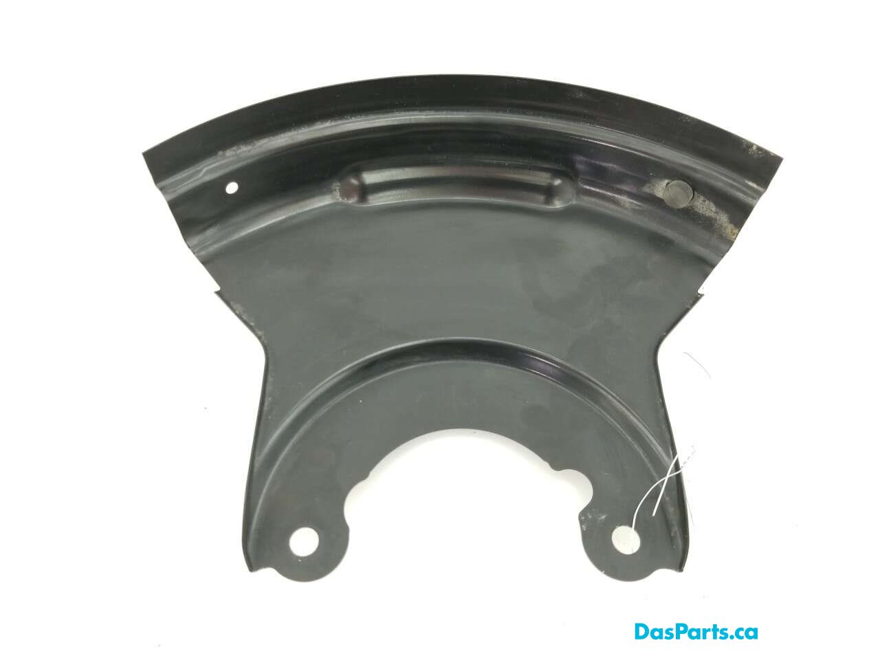 Master Cylinder Heat Shield