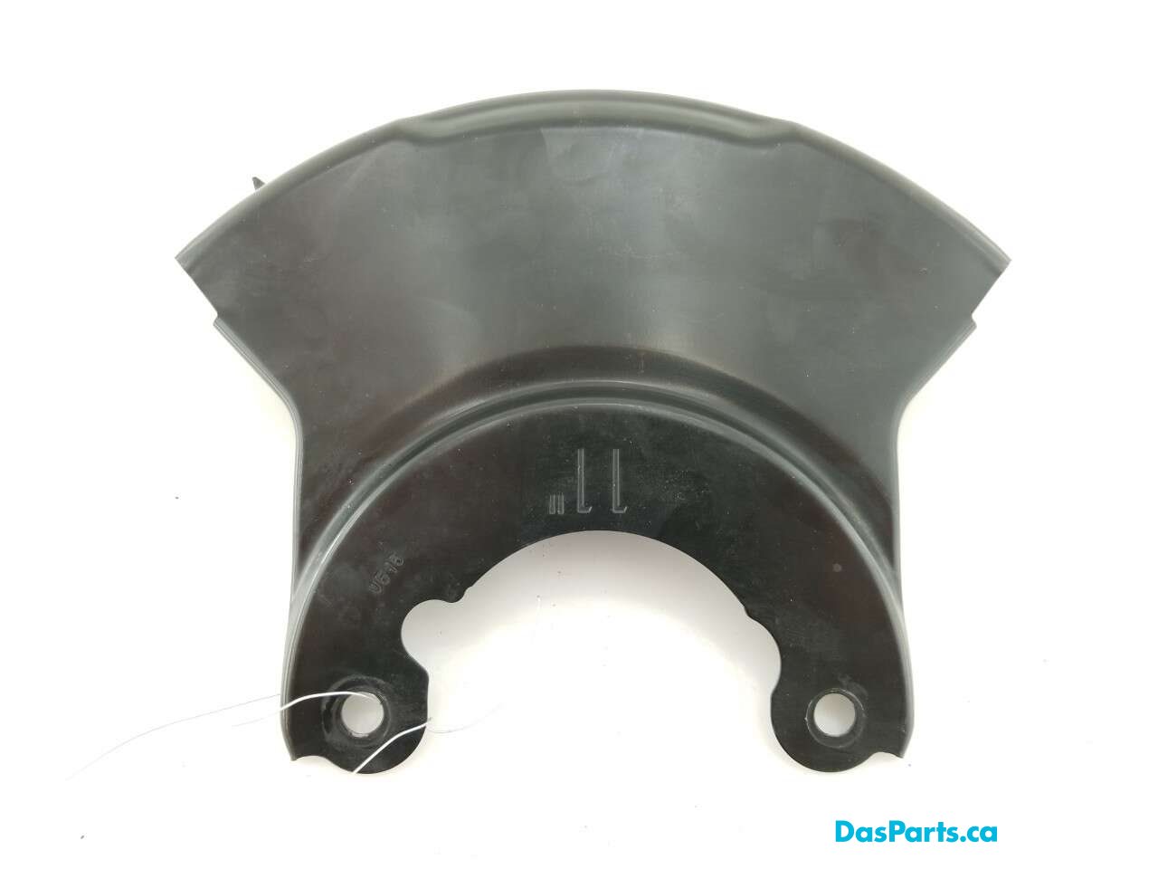 Master Cylinder Heat Shield
