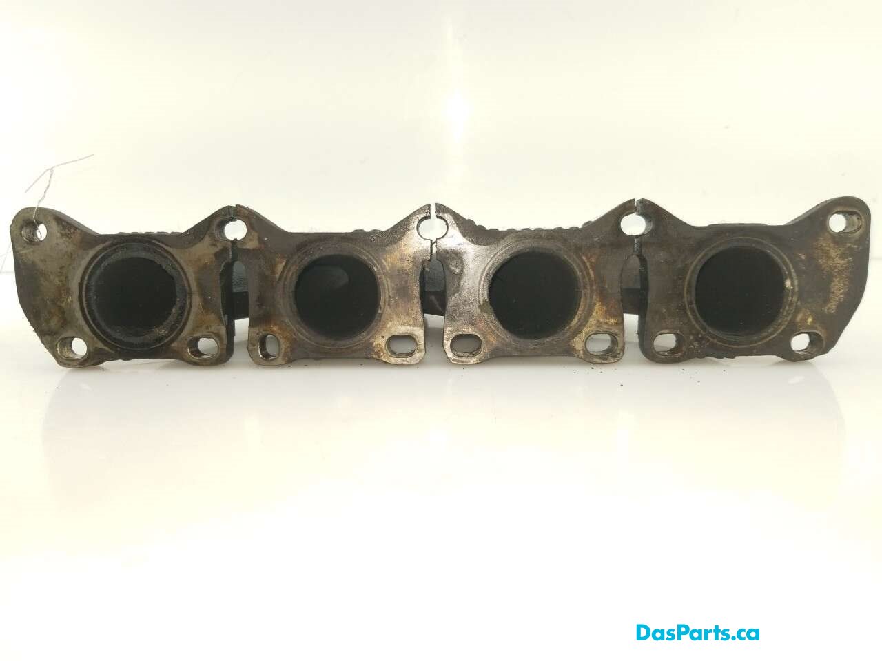 Exhaust Manifold 1