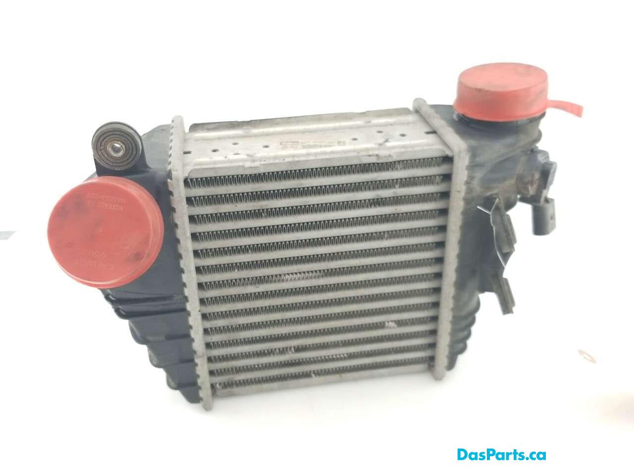 Intercooler