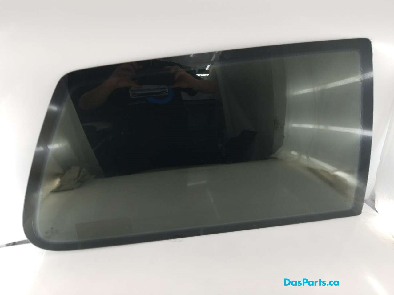 Quarter Glass RR