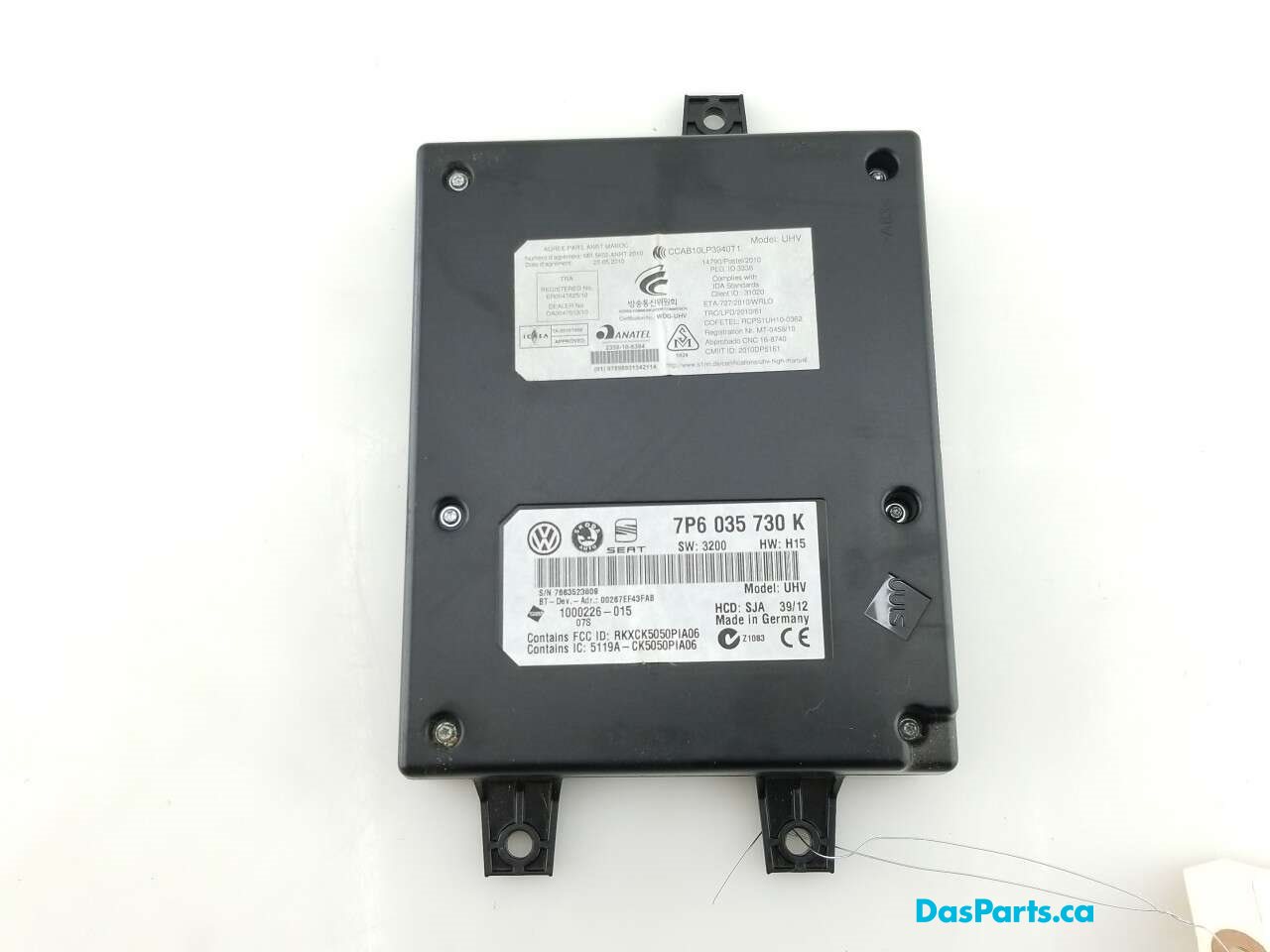 Part Image