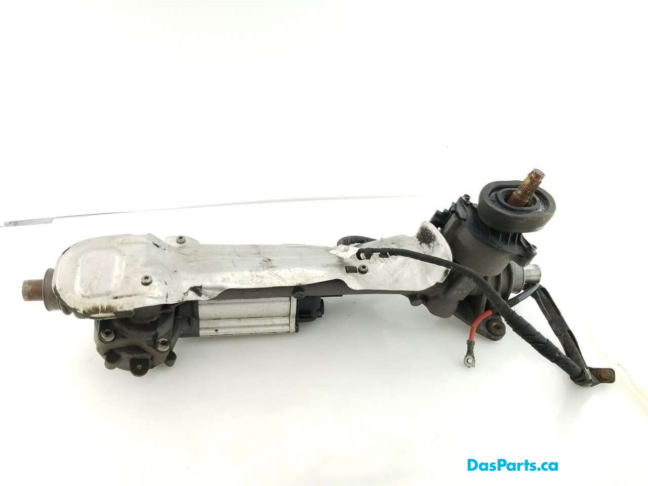 Electric Steering Rack