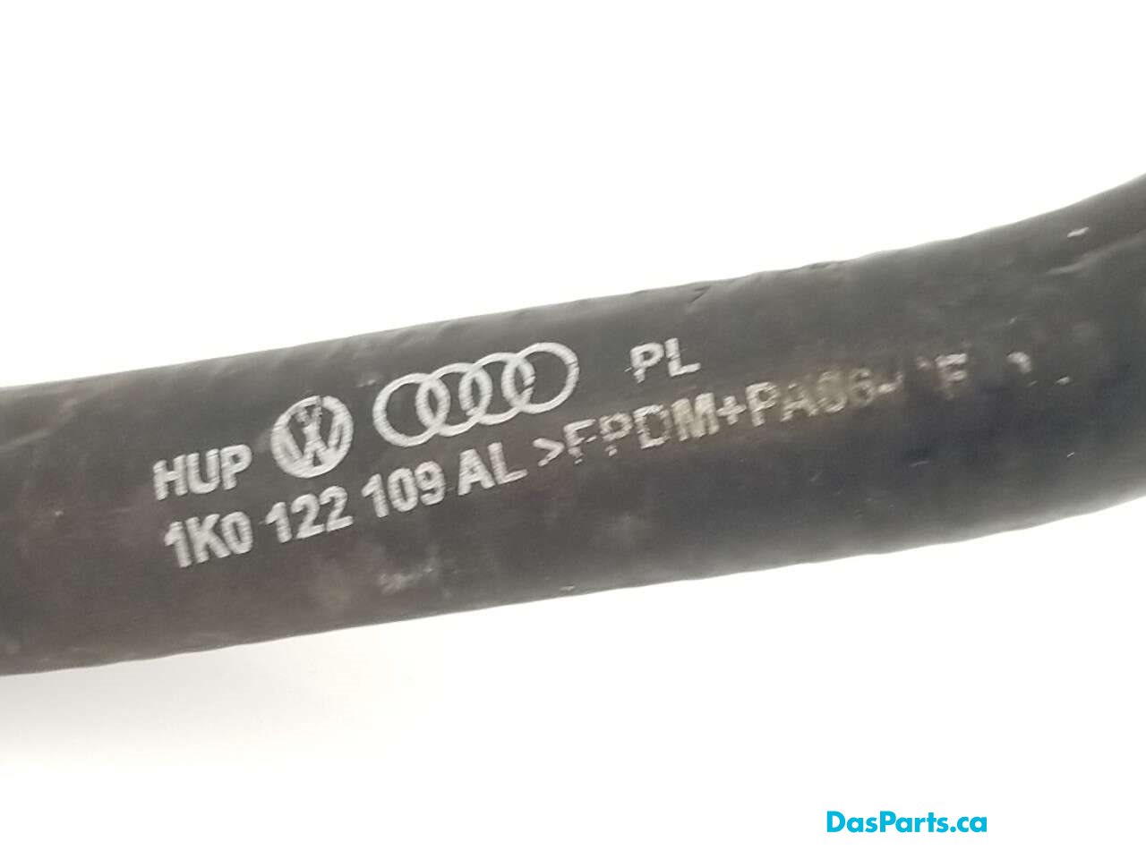 Coolant Hose 2