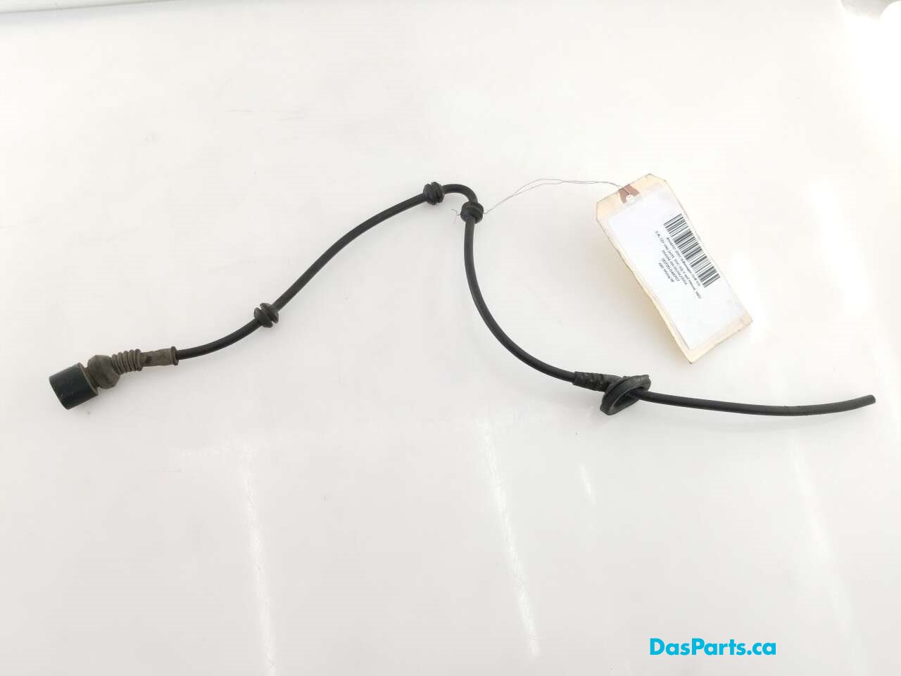 ABS Wiring RF