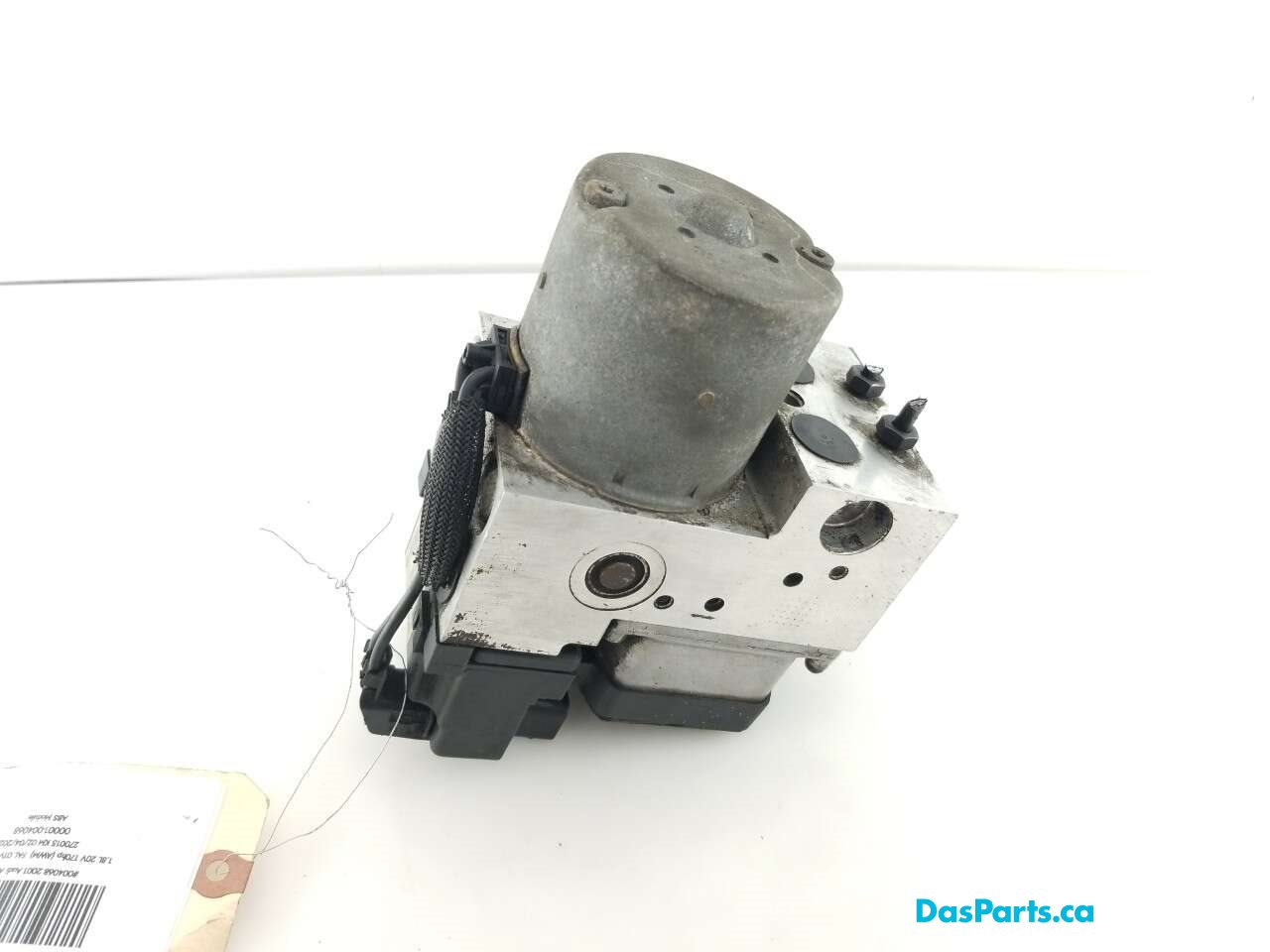 ABS Module