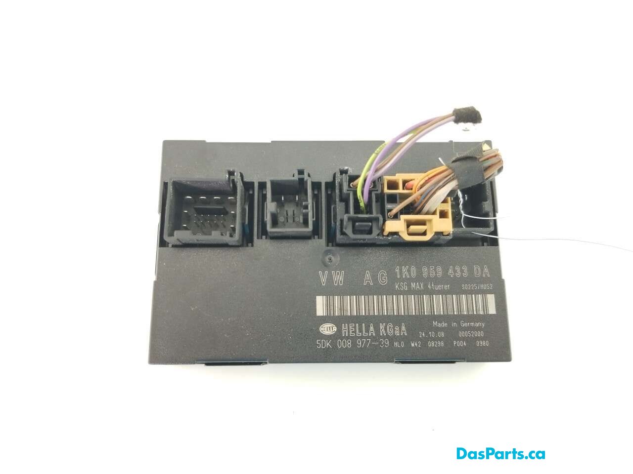 Part Image