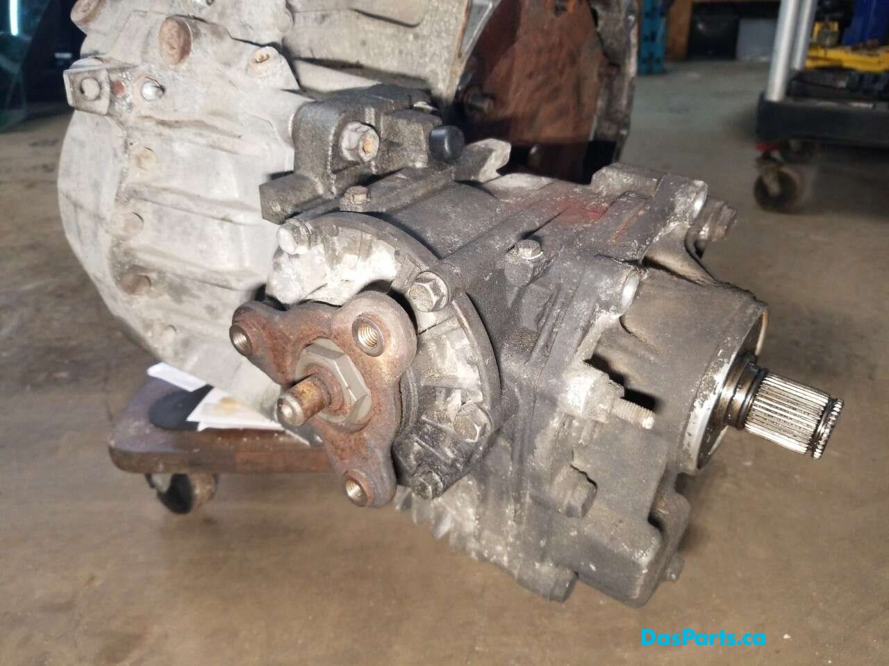 Automatic Transmission