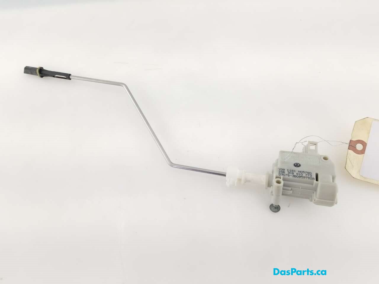 Fuel Door Actuator