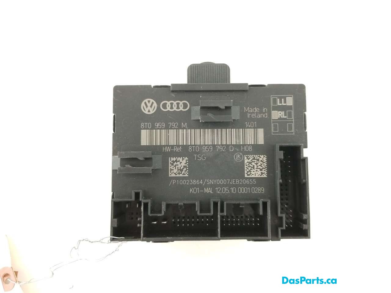 Door Control Module RF