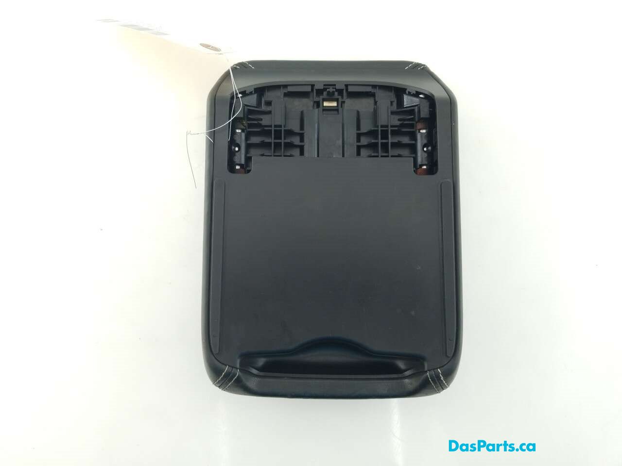 Armrest Lid