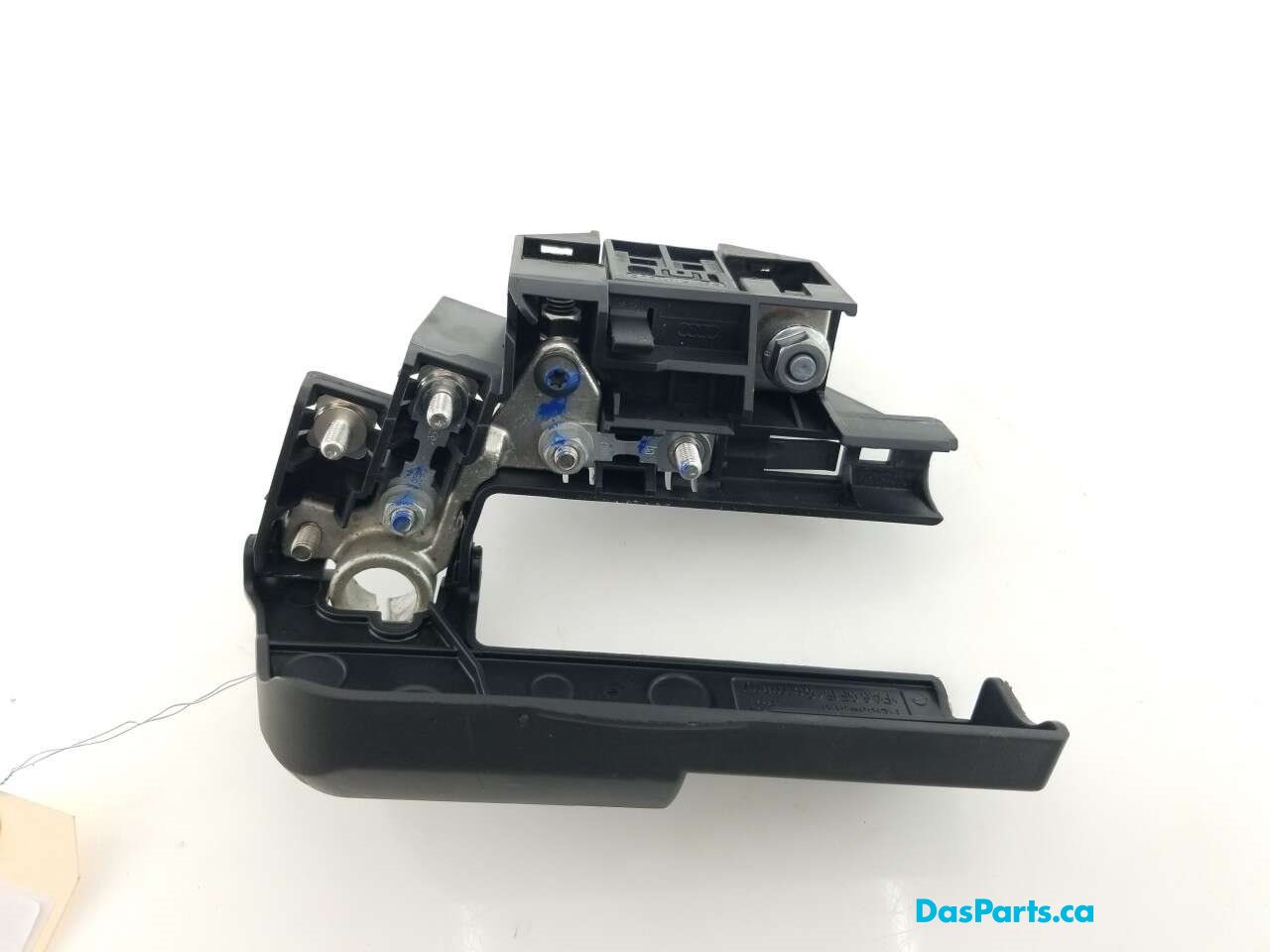Battery Fuse Panel