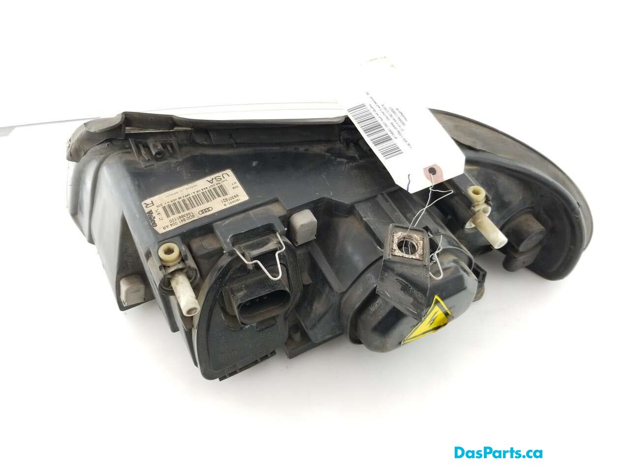 Headlight RF