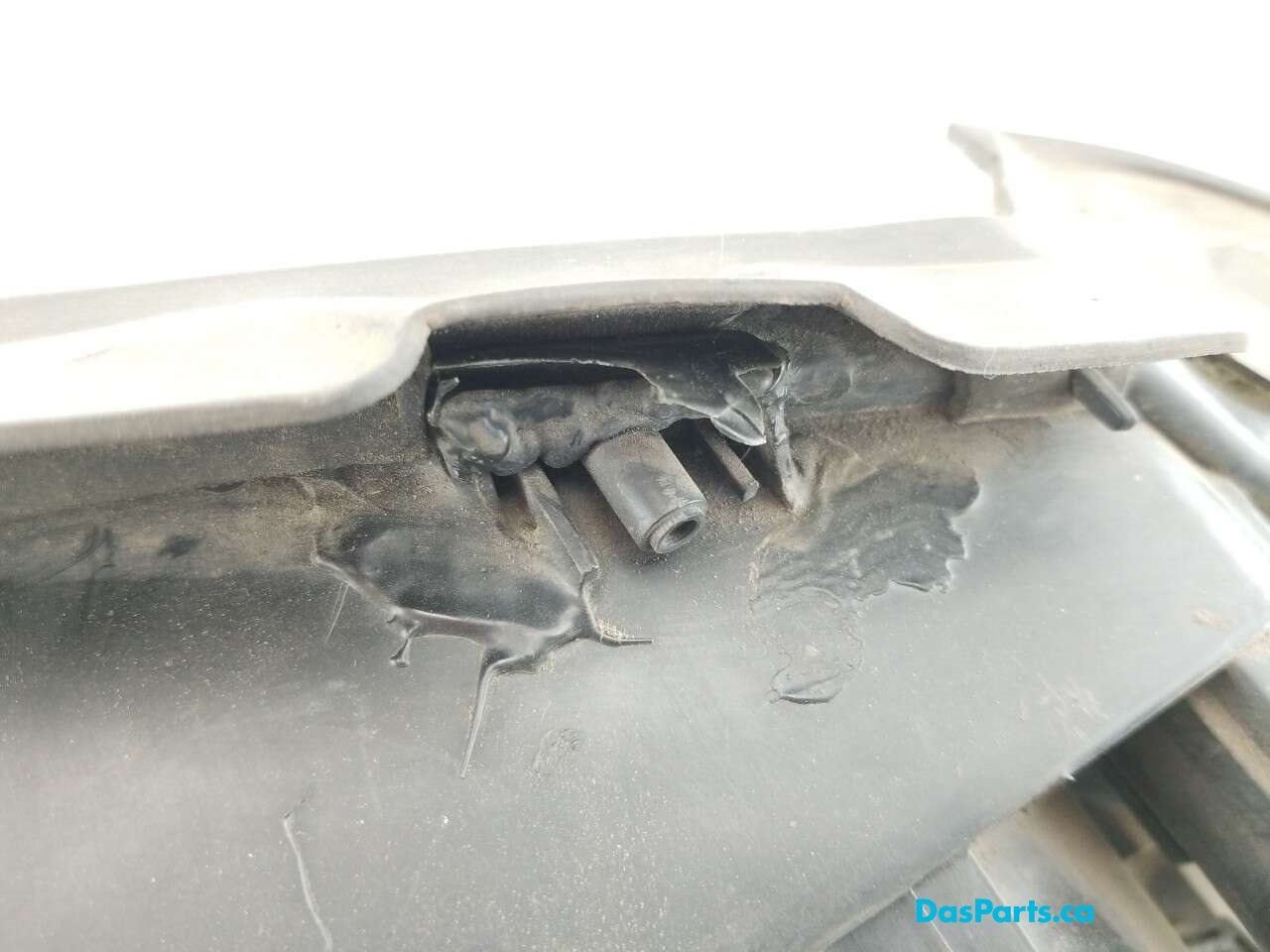Headlight RF