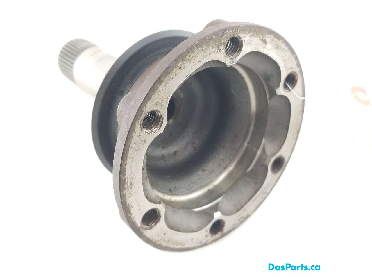 Axle Flange RF