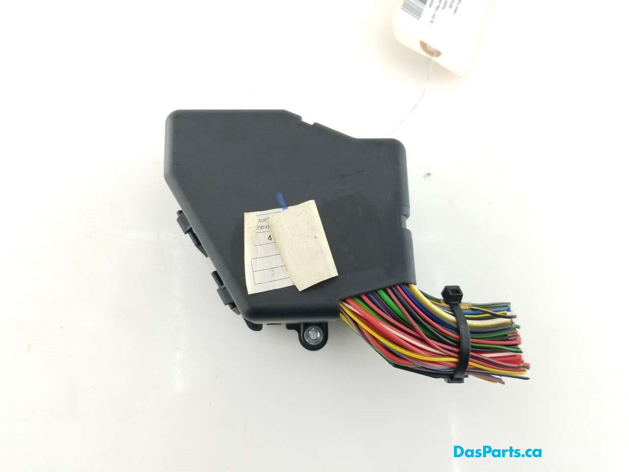 Interior Fuse Panel Left