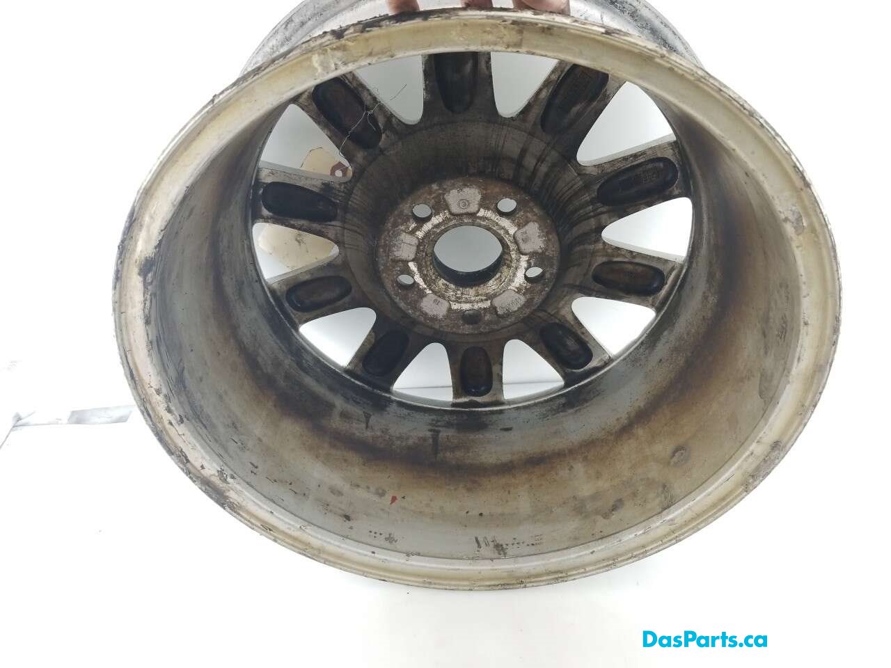 Alloy Wheel Single 1