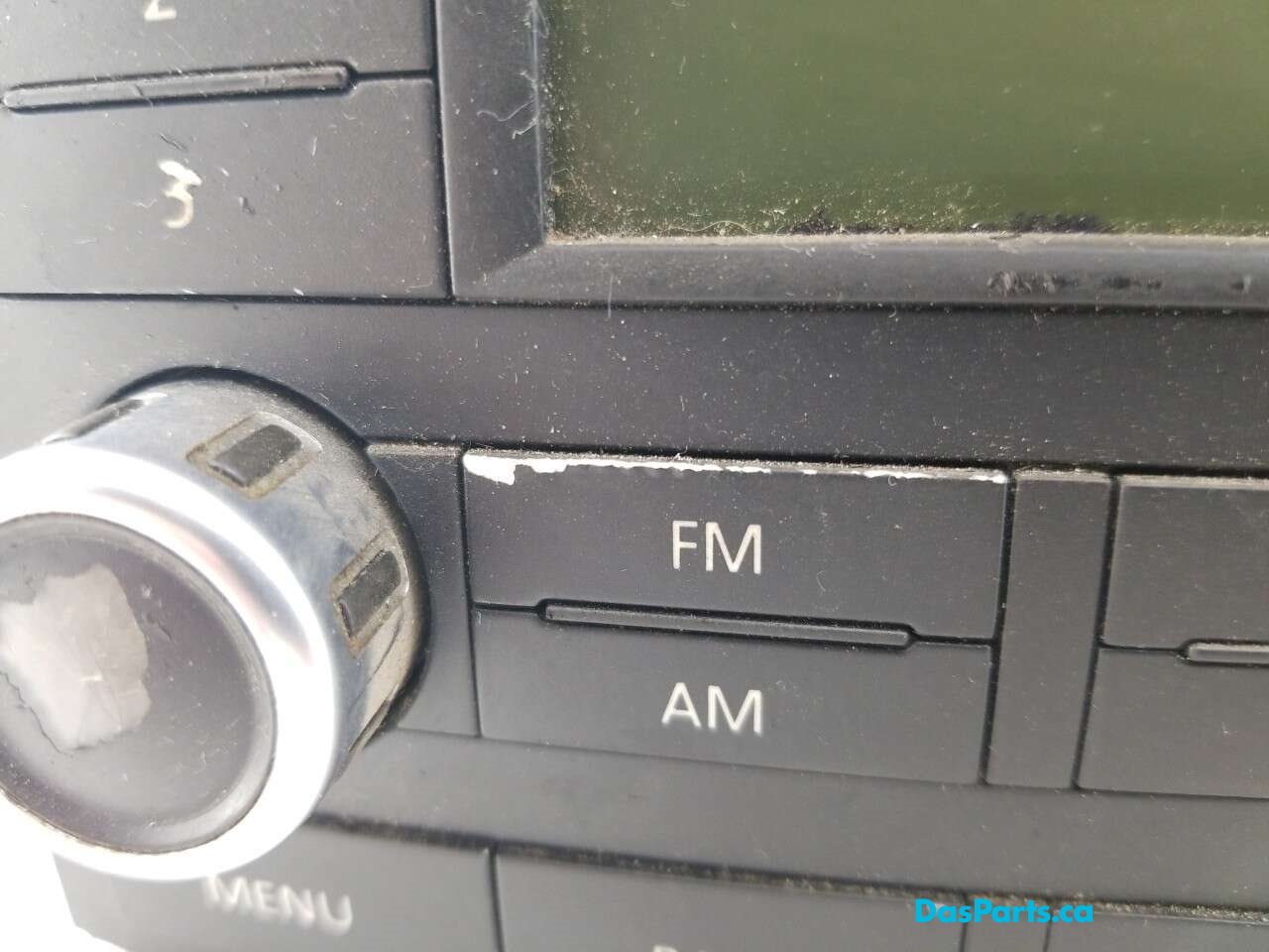 Radio OEM