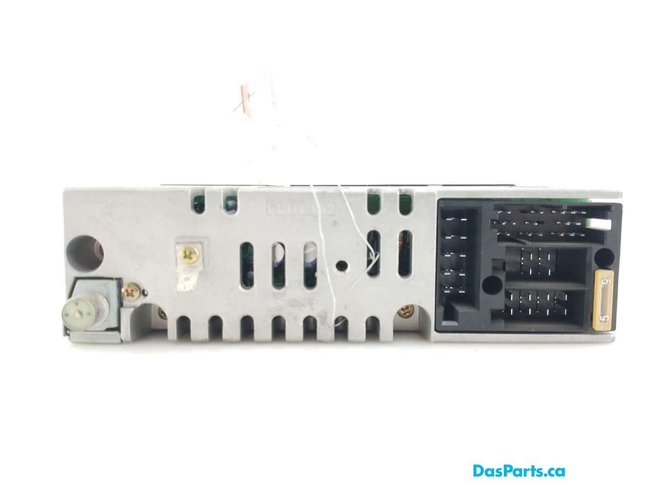 Radio OEM