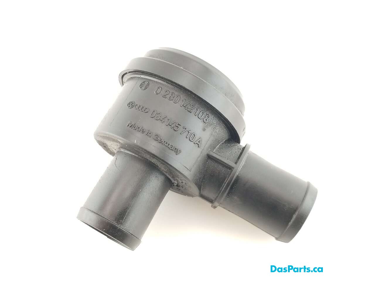 Diverter Valve