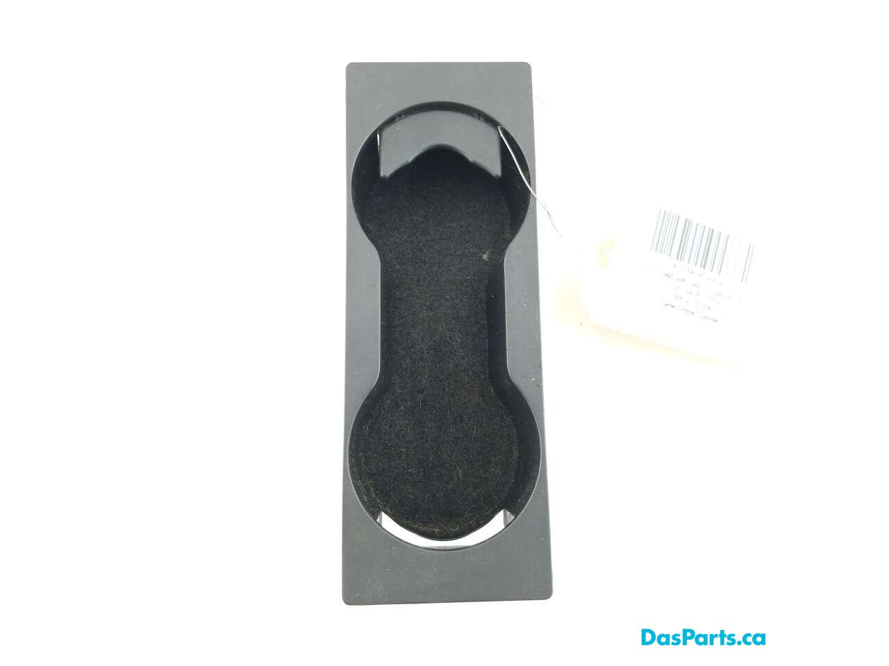 Center Console Cupholder