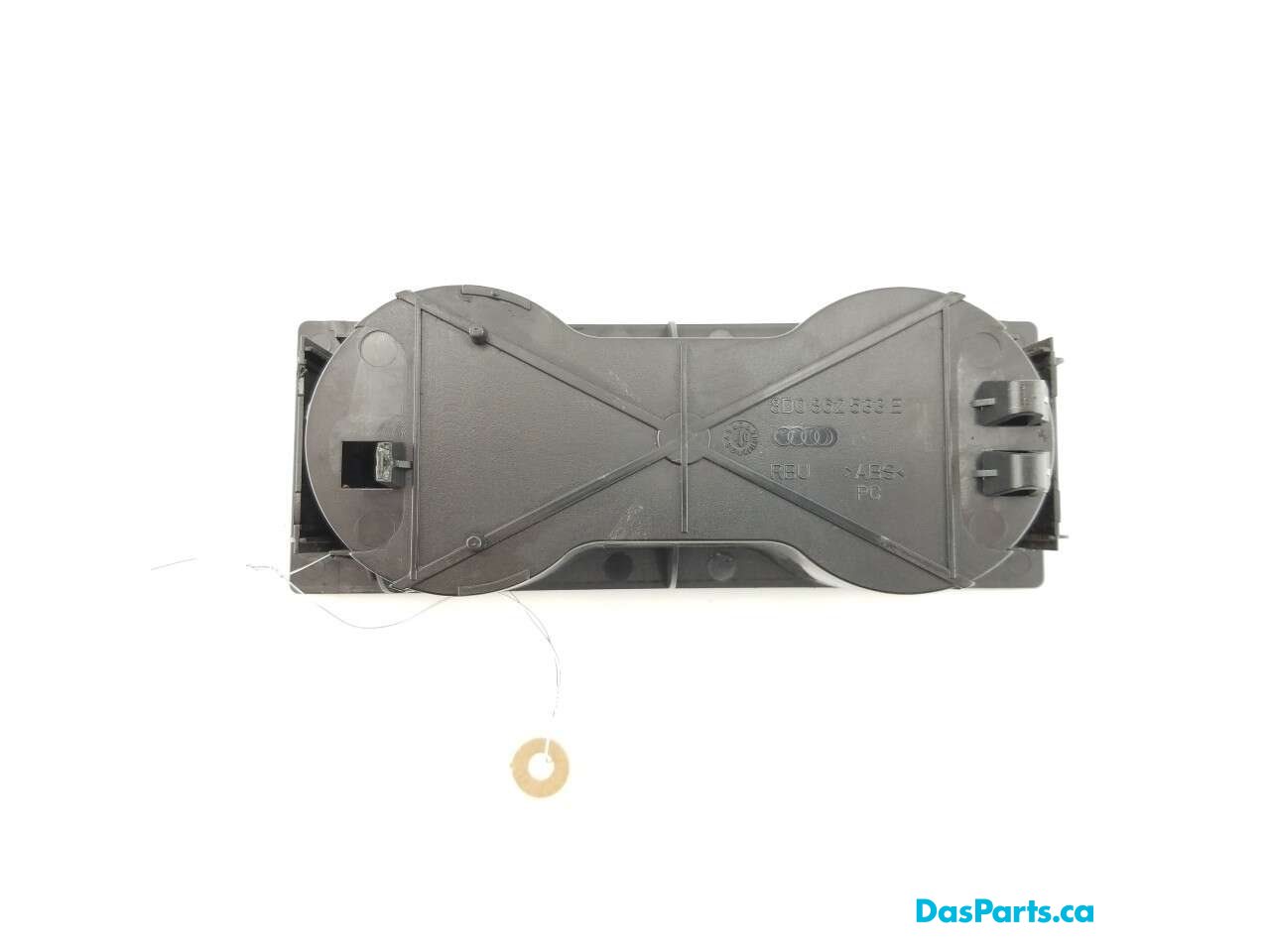 Center Console Cupholder