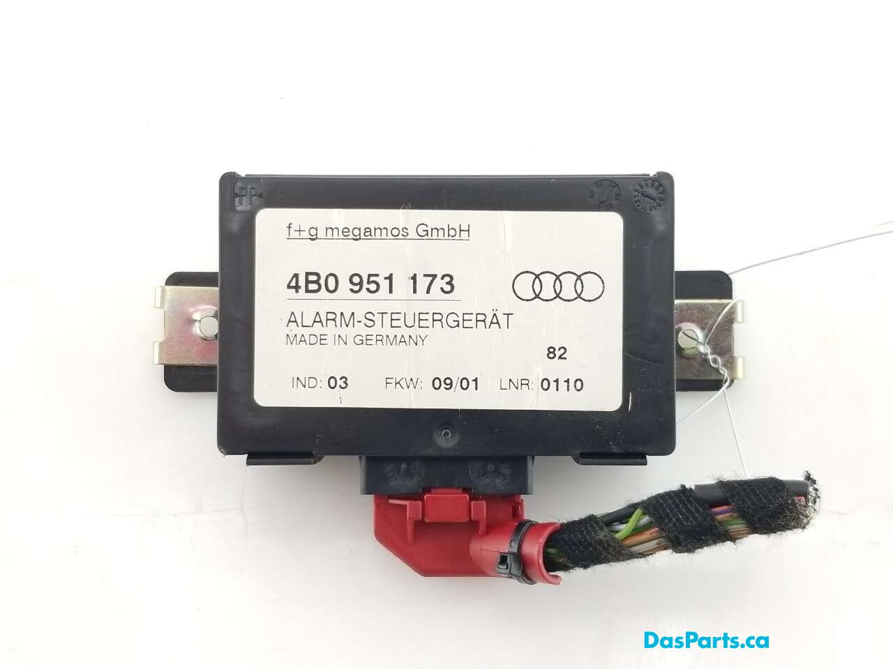 Alarm Module