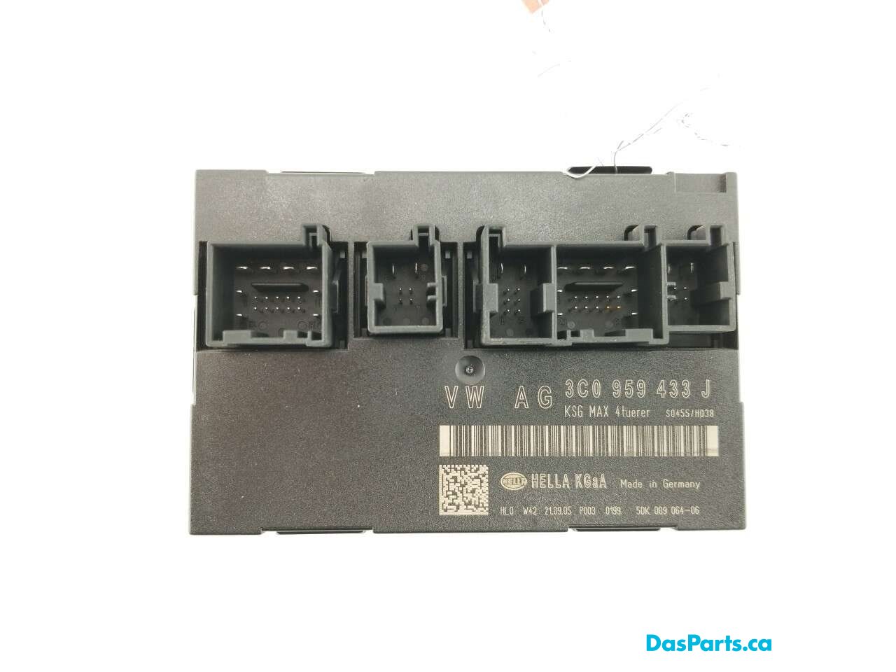 Part Image