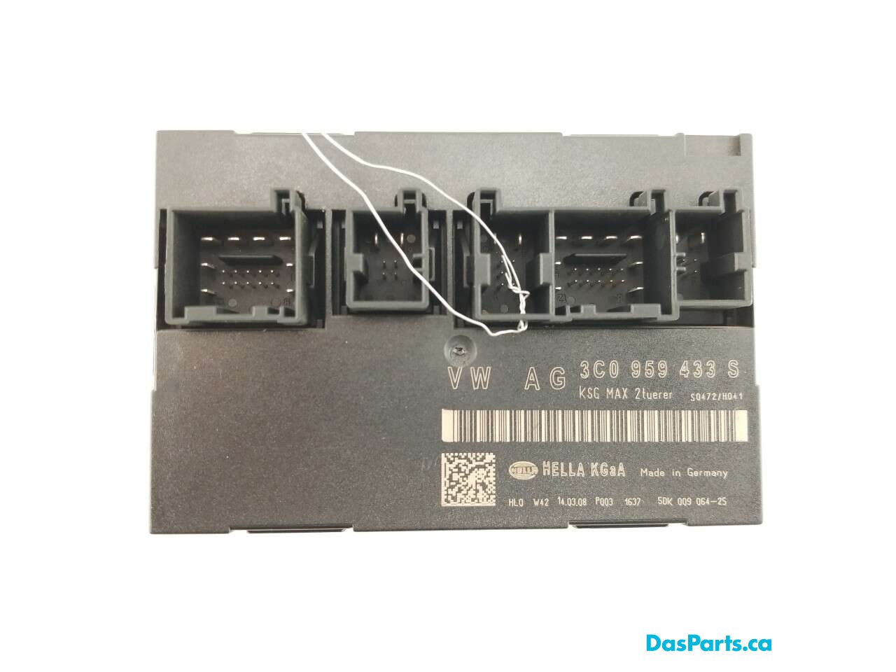 Part Image