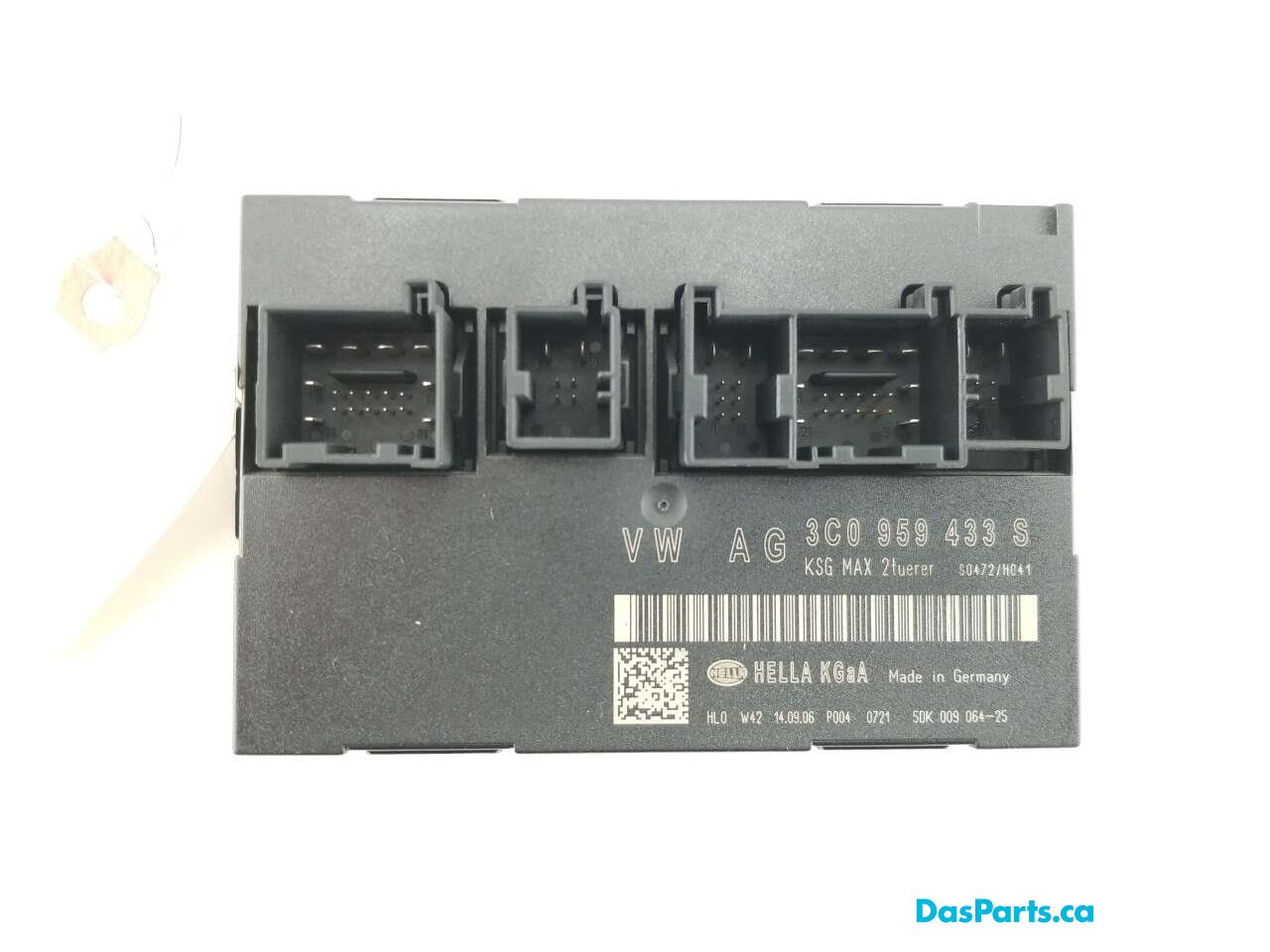 Part Image