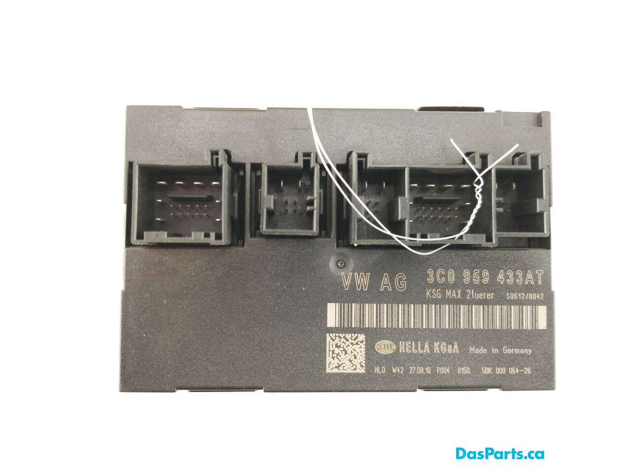 Part Image