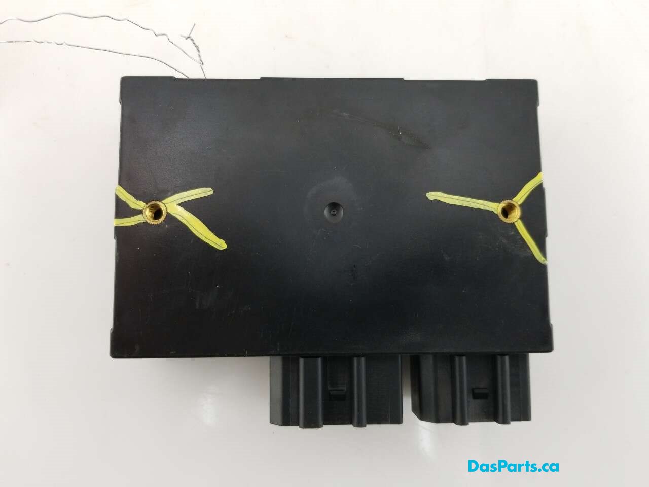 Comfort Control Module