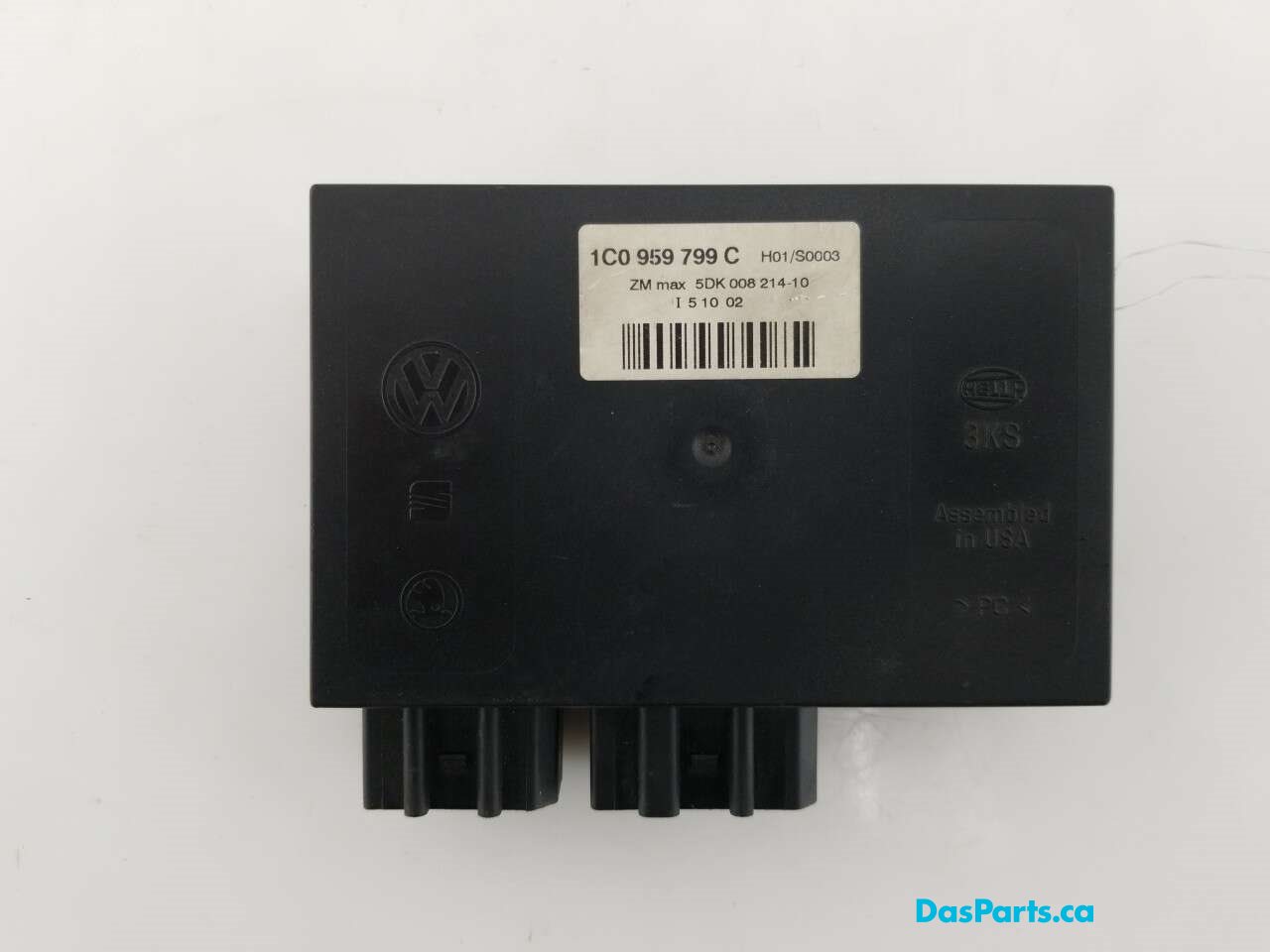 Part Image