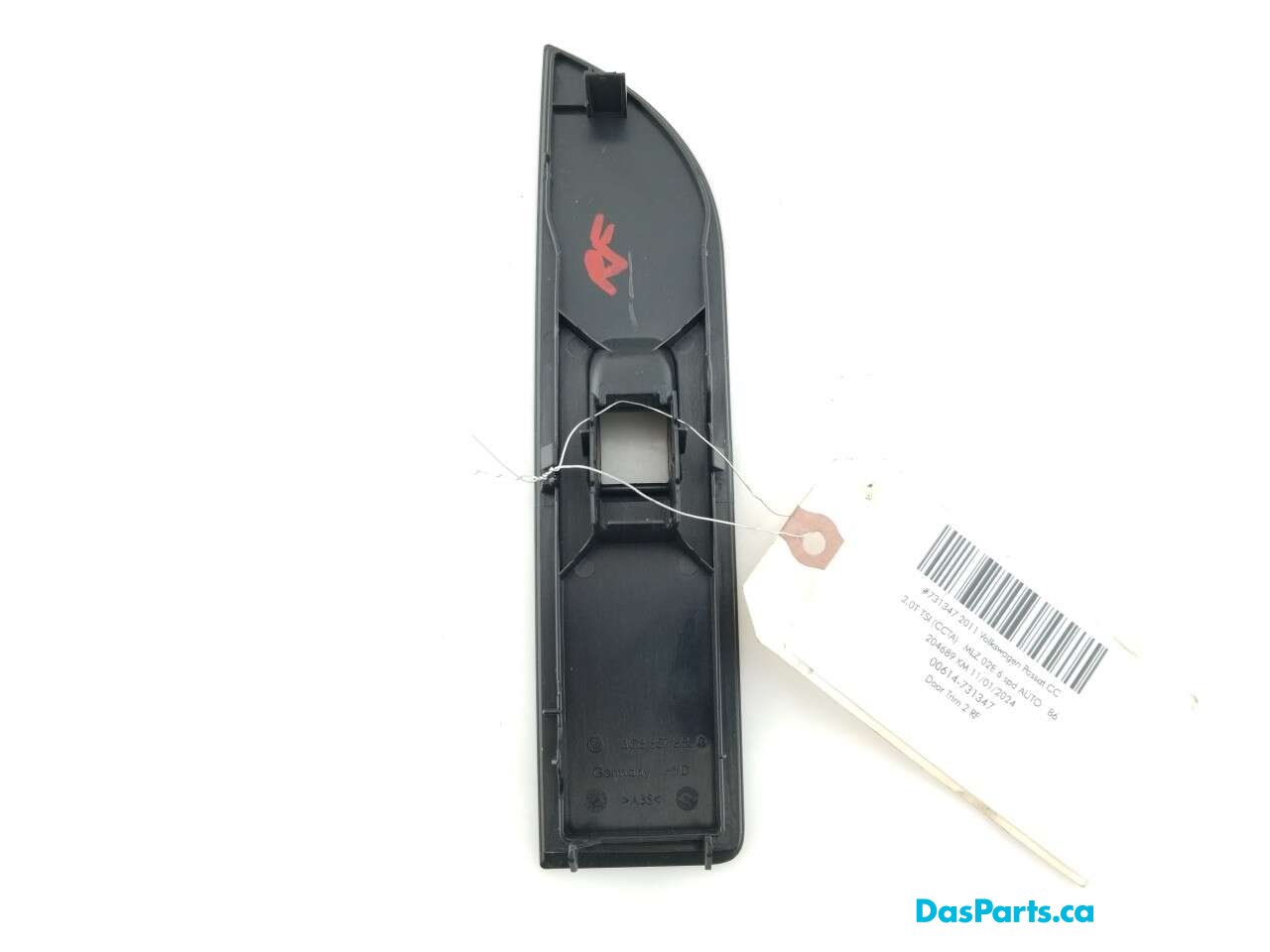 Door Trim 2 RF