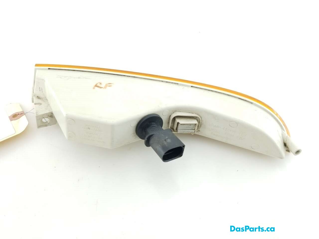 Corner Signal Light RF