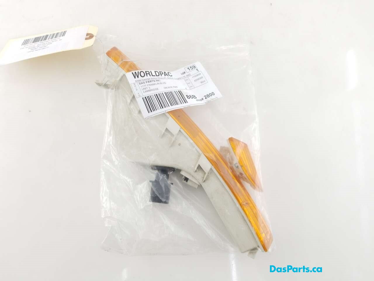 Corner Signal Light LF