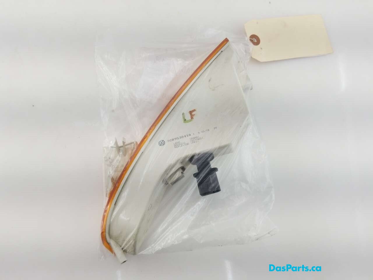 Corner Signal Light LF