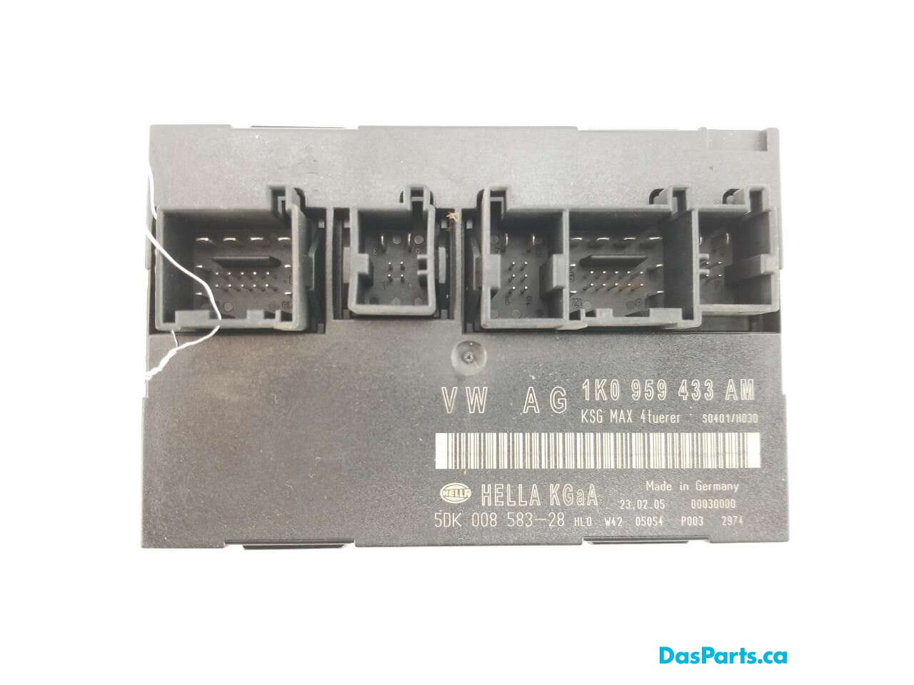 Part Image