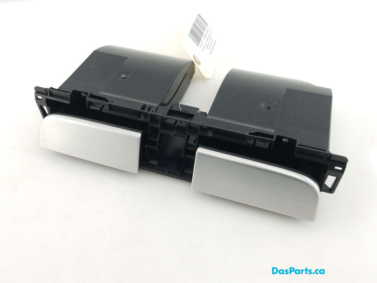 Dash Storage Compartment