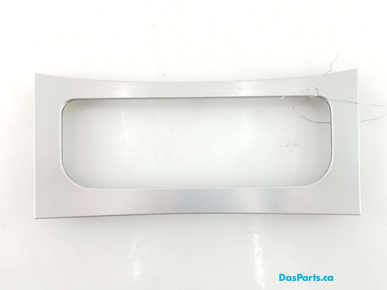 Climate Controller Trim