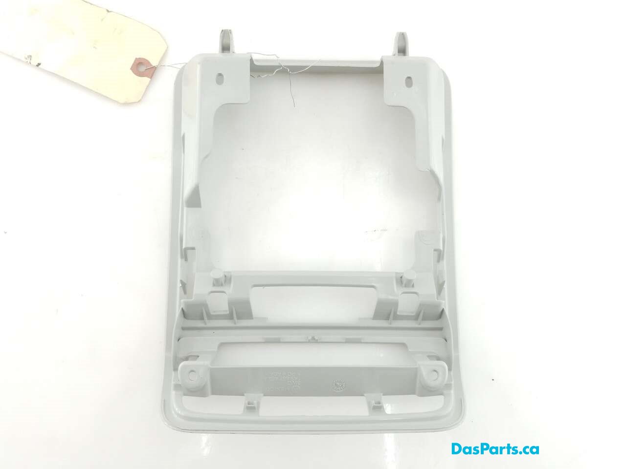 Dome Light Base Front